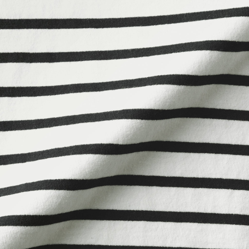Heavyweight Cotton Rugby Shirt