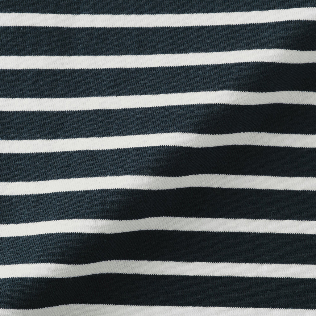 Heavyweight Cotton Rugby Shirt