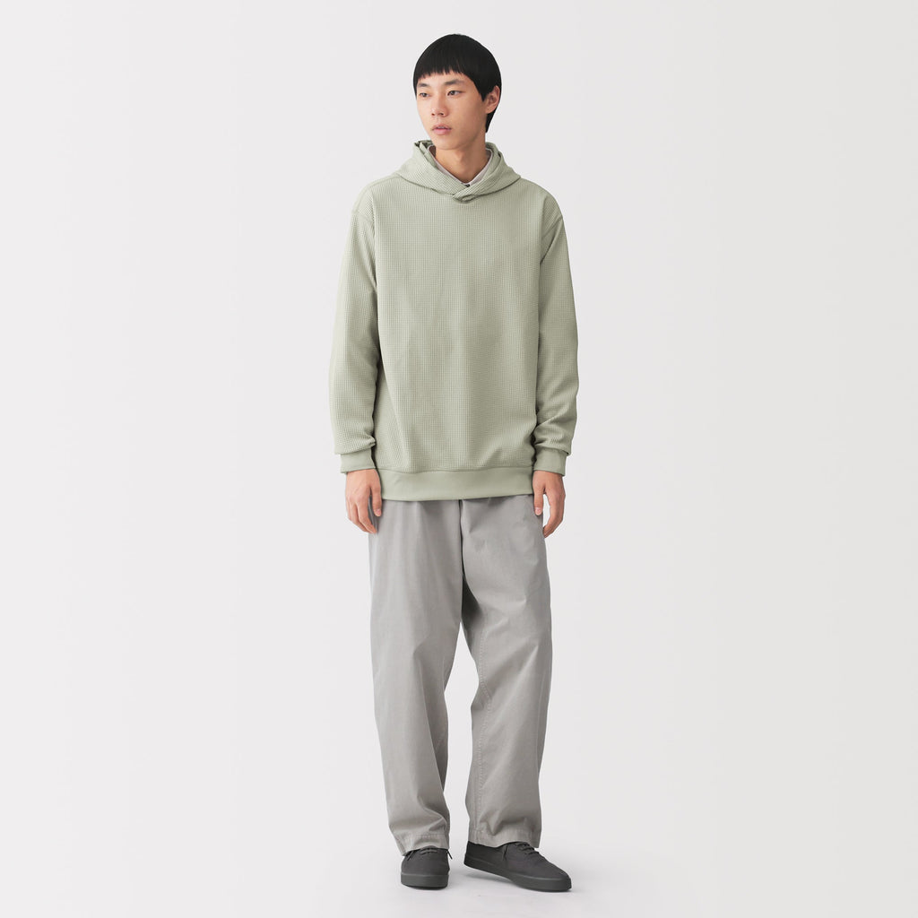 UV Protection Pullover Hoodie