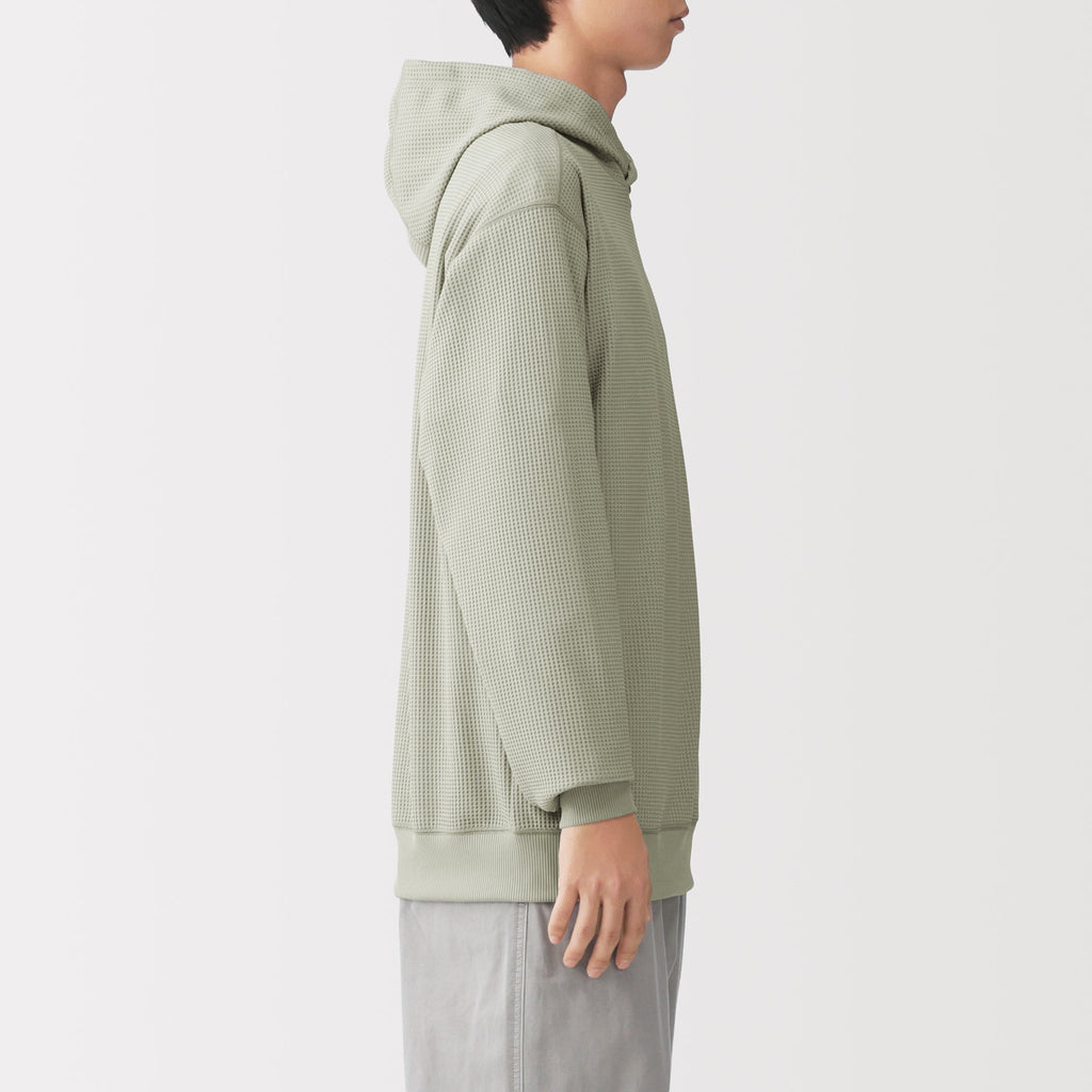 UV Protection Pullover Hoodie