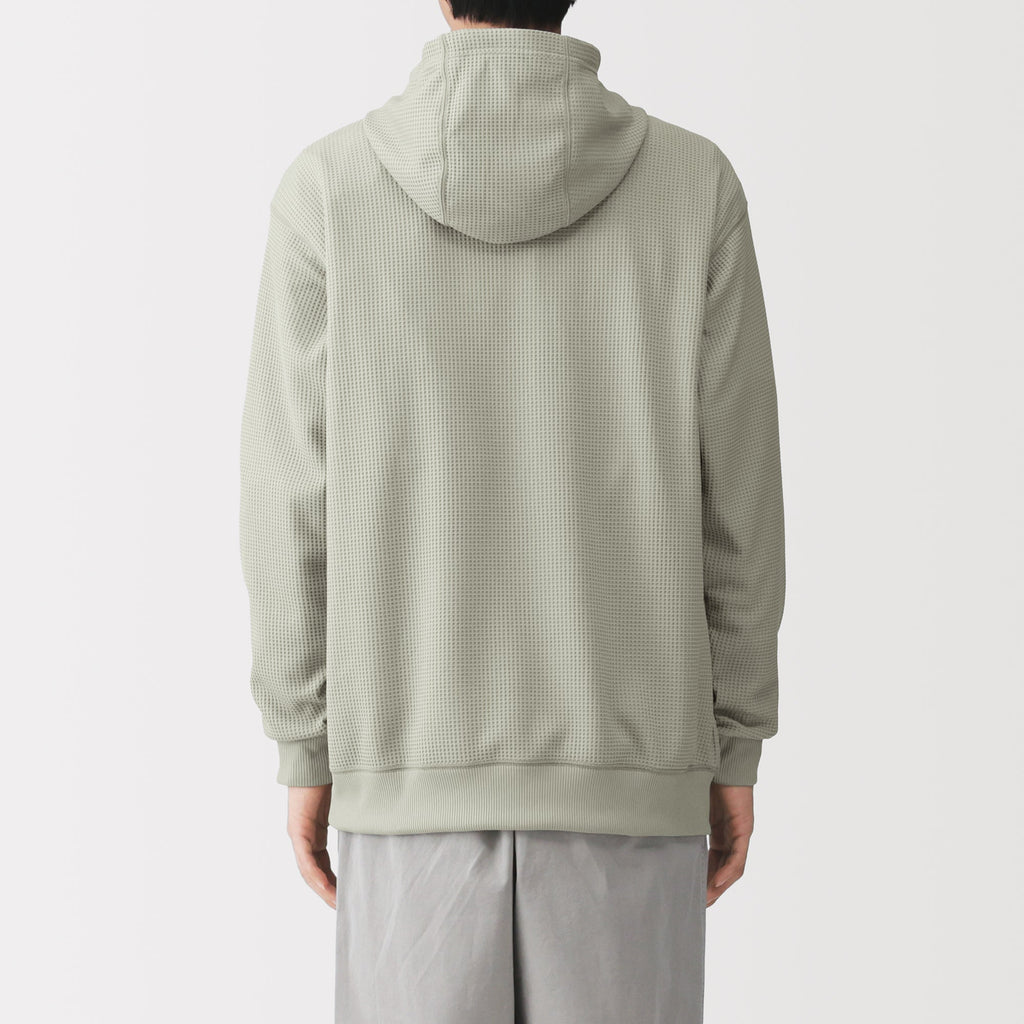 UV Protection Pullover Hoodie