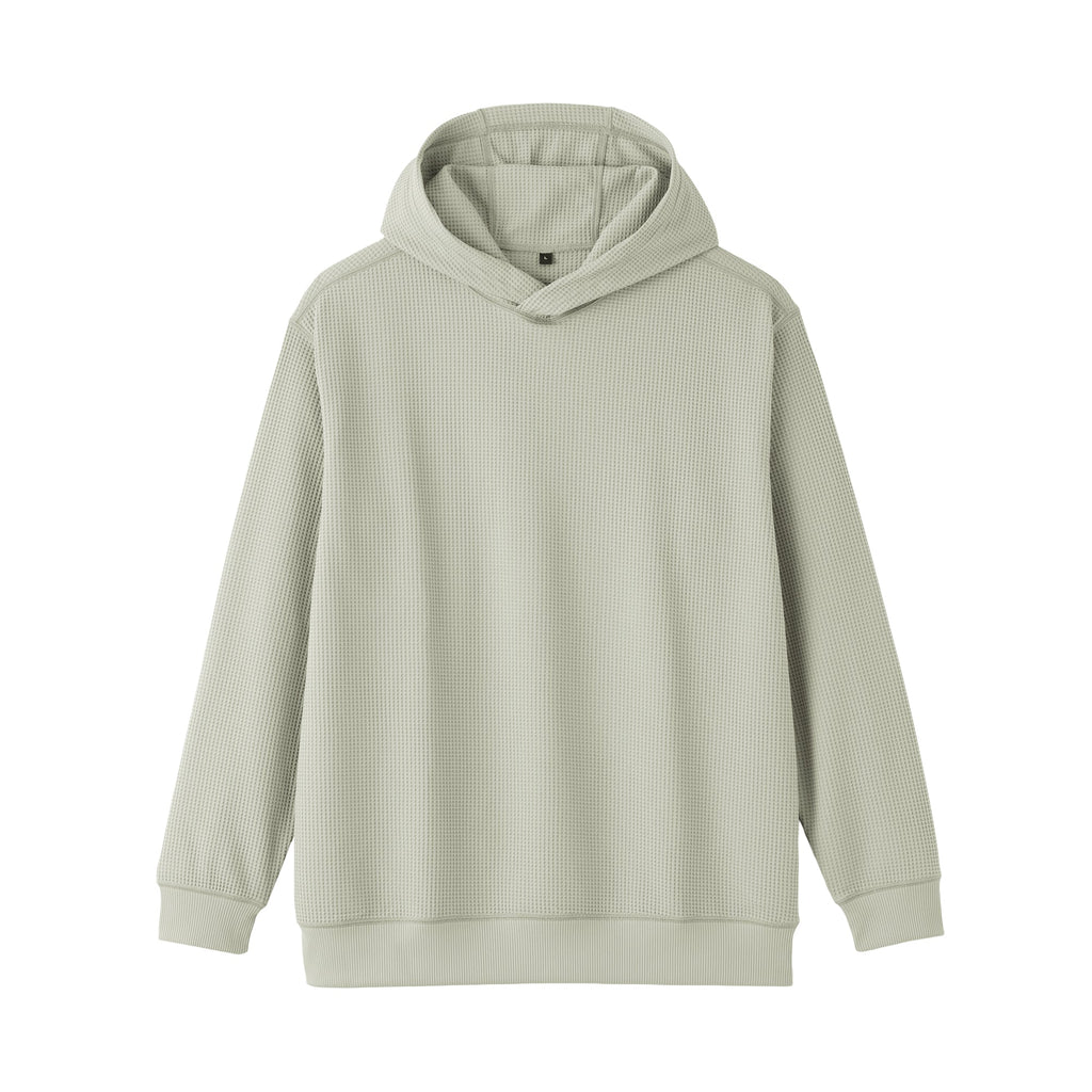 UV Protection Pullover Hoodie