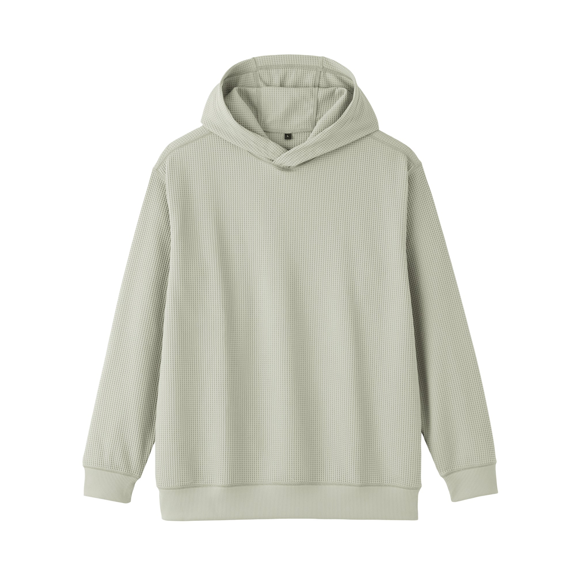 UV Protection Pullover Hoodie