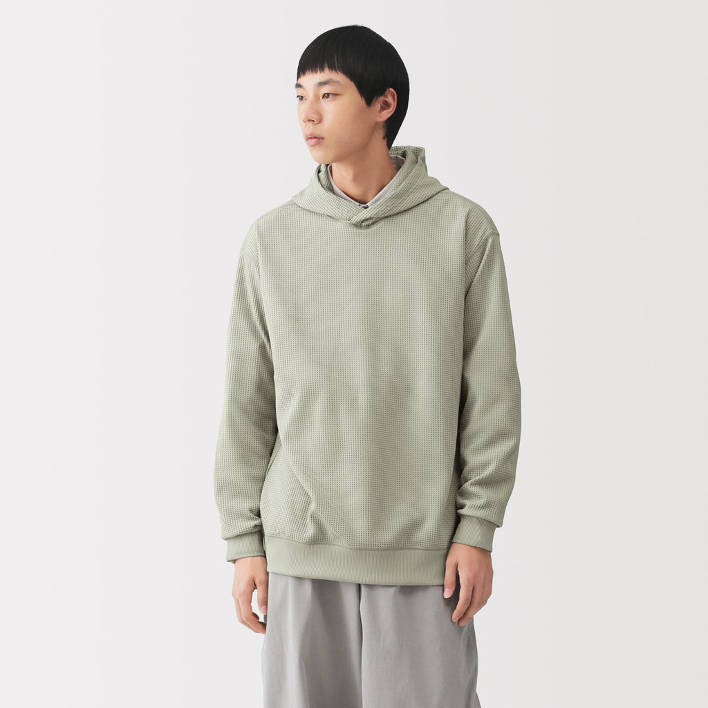 UV Protection Pullover Hoodie