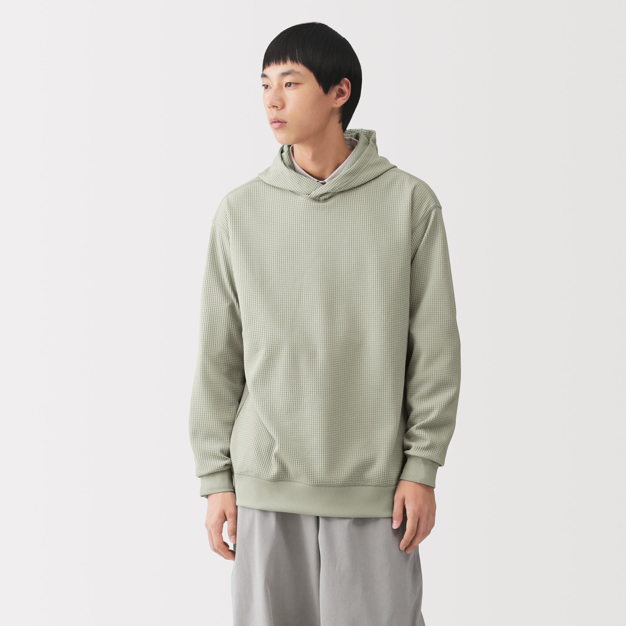 UV Protection Pullover Hoodie