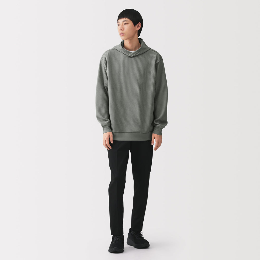 UV Protection Pullover Hoodie
