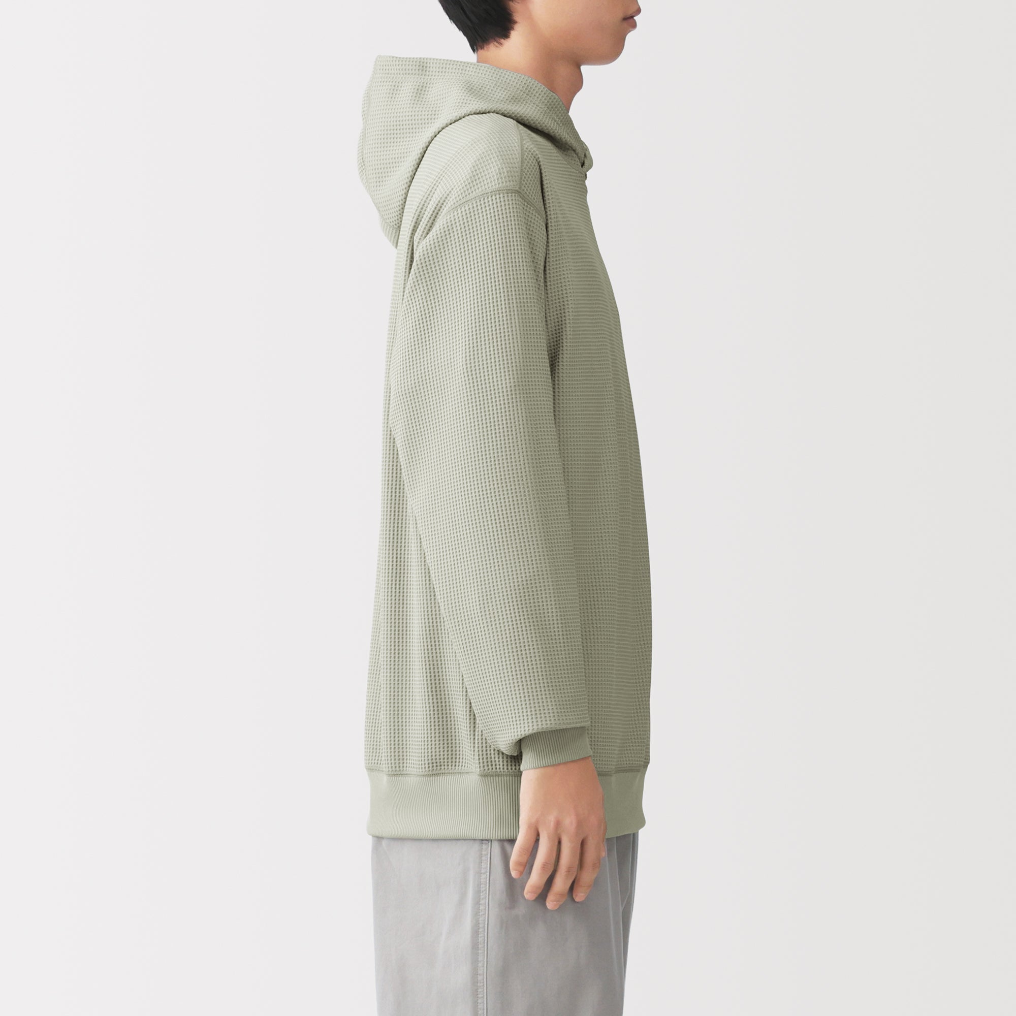 UV Protection Pullover Hoodie