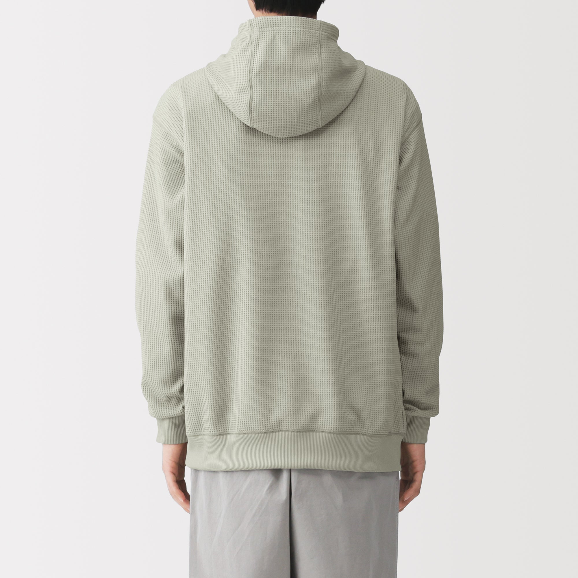 UV Protection Pullover Hoodie
