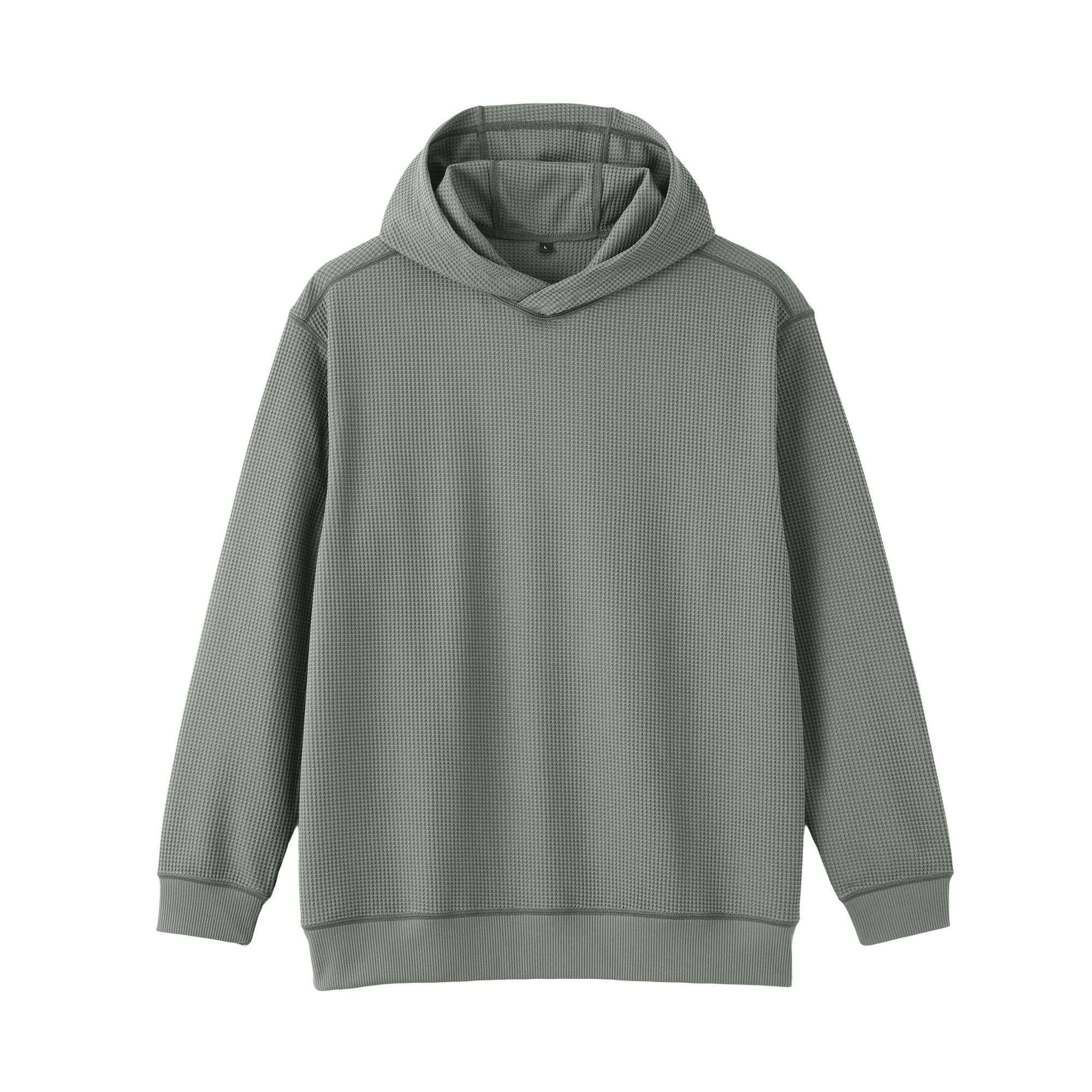 UV Protection Pullover Hoodie