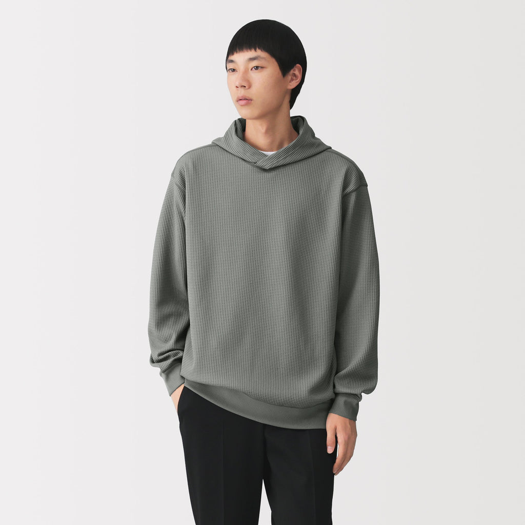 UV Protection Pullover Hoodie