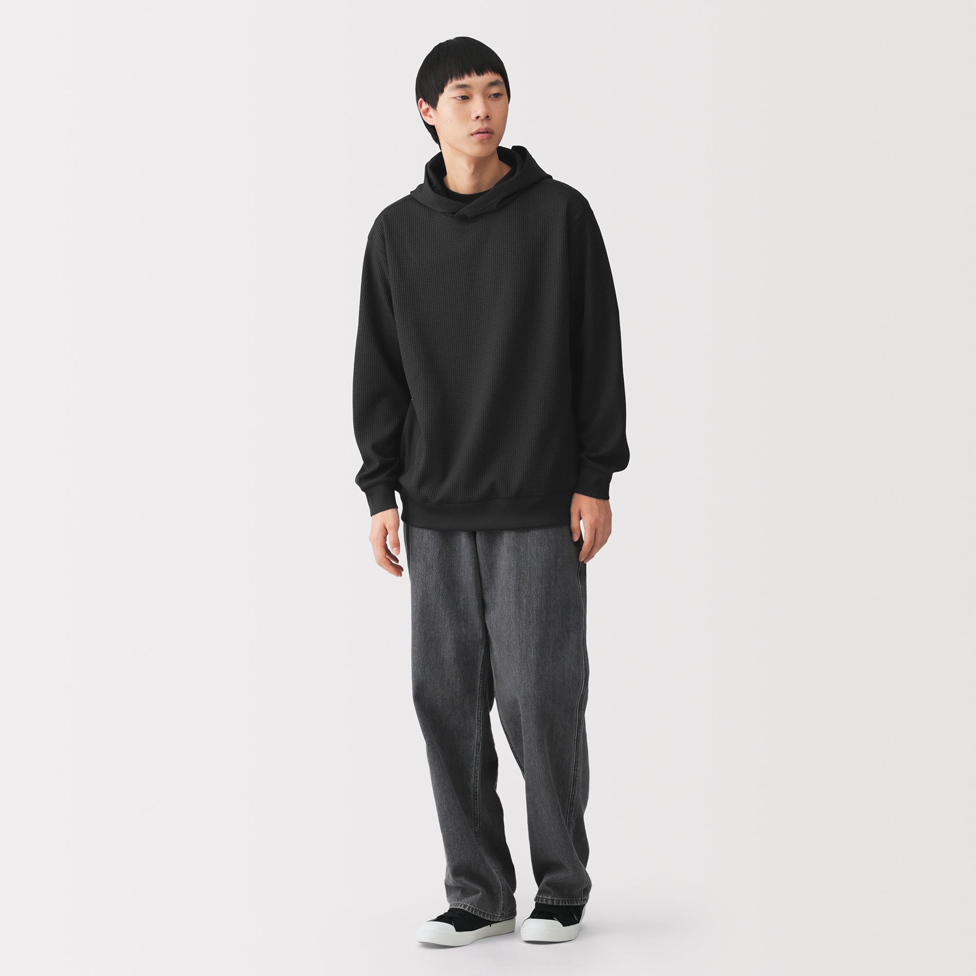 UV Protection Pullover Hoodie