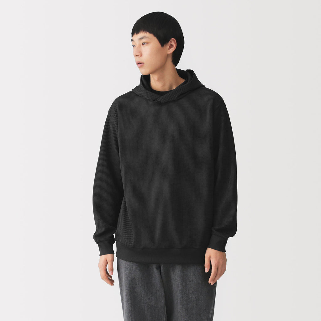 UV Protection Pullover Hoodie