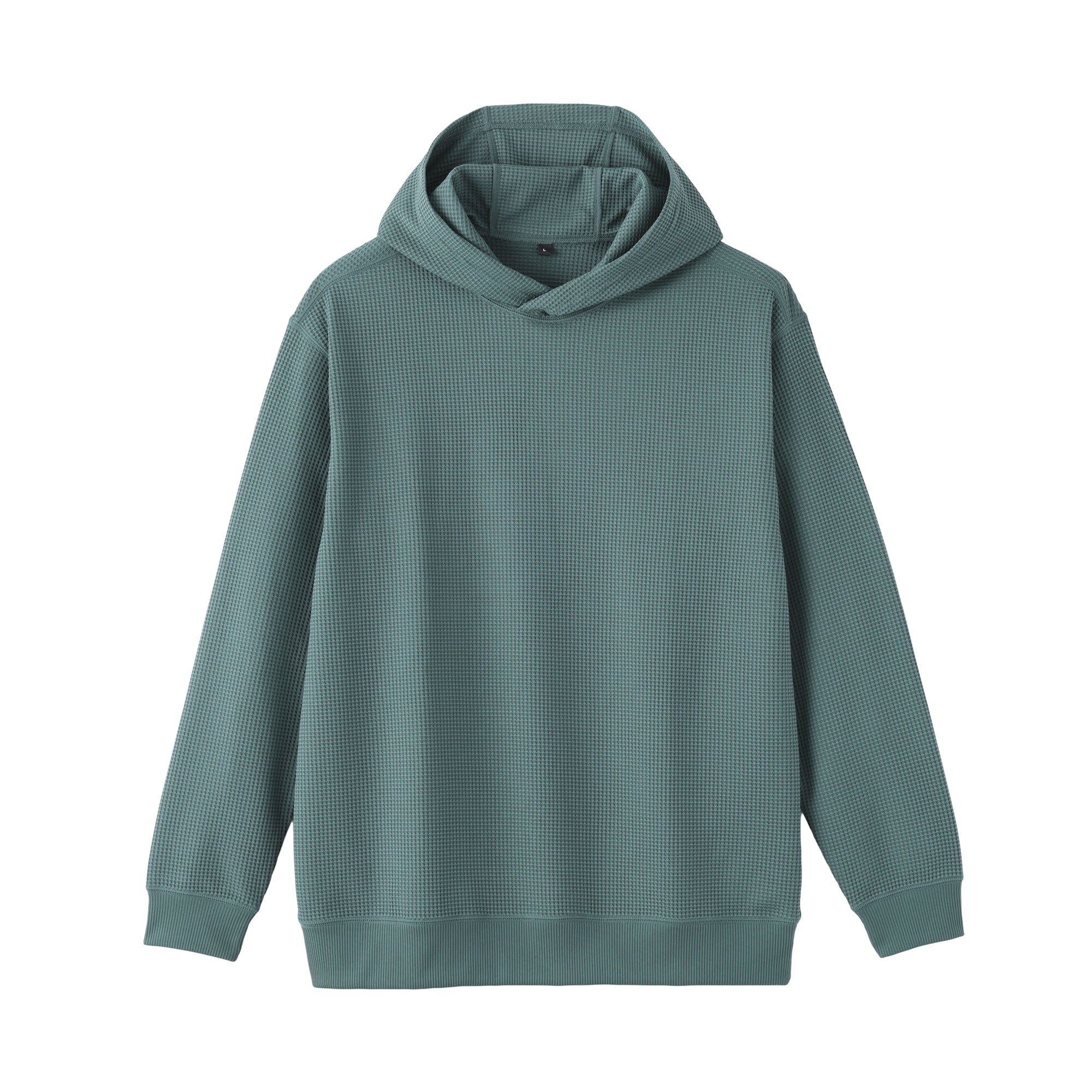 UV Protection Pullover Hoodie