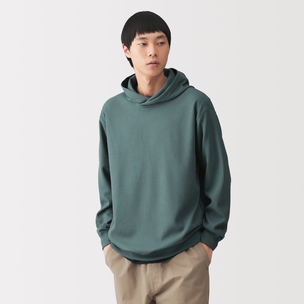 UV Protection Pullover Hoodie