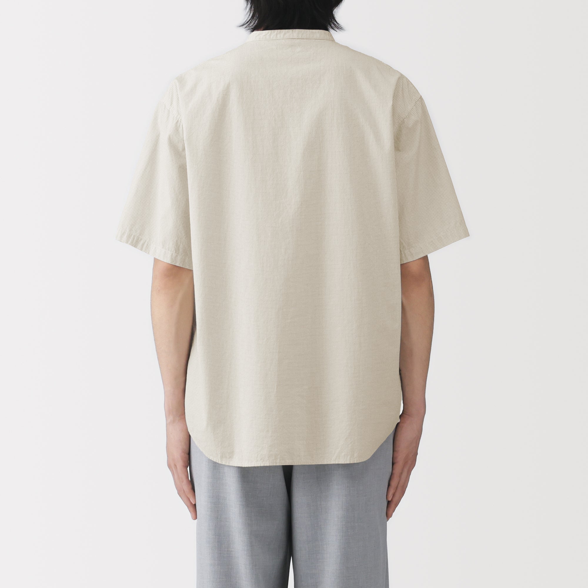 Cool Touch Henley T-Shirt