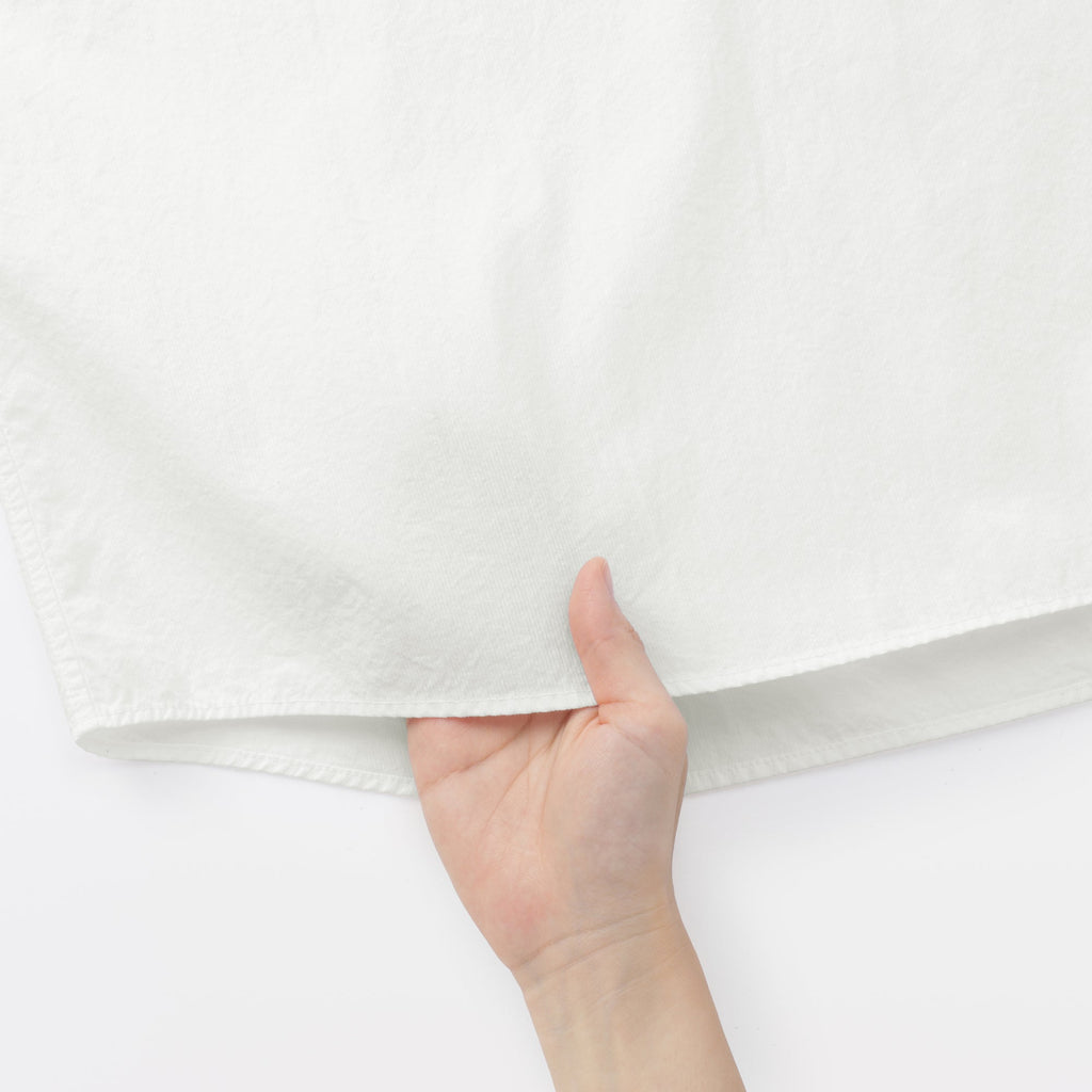 Cool Touch Henley T-Shirt