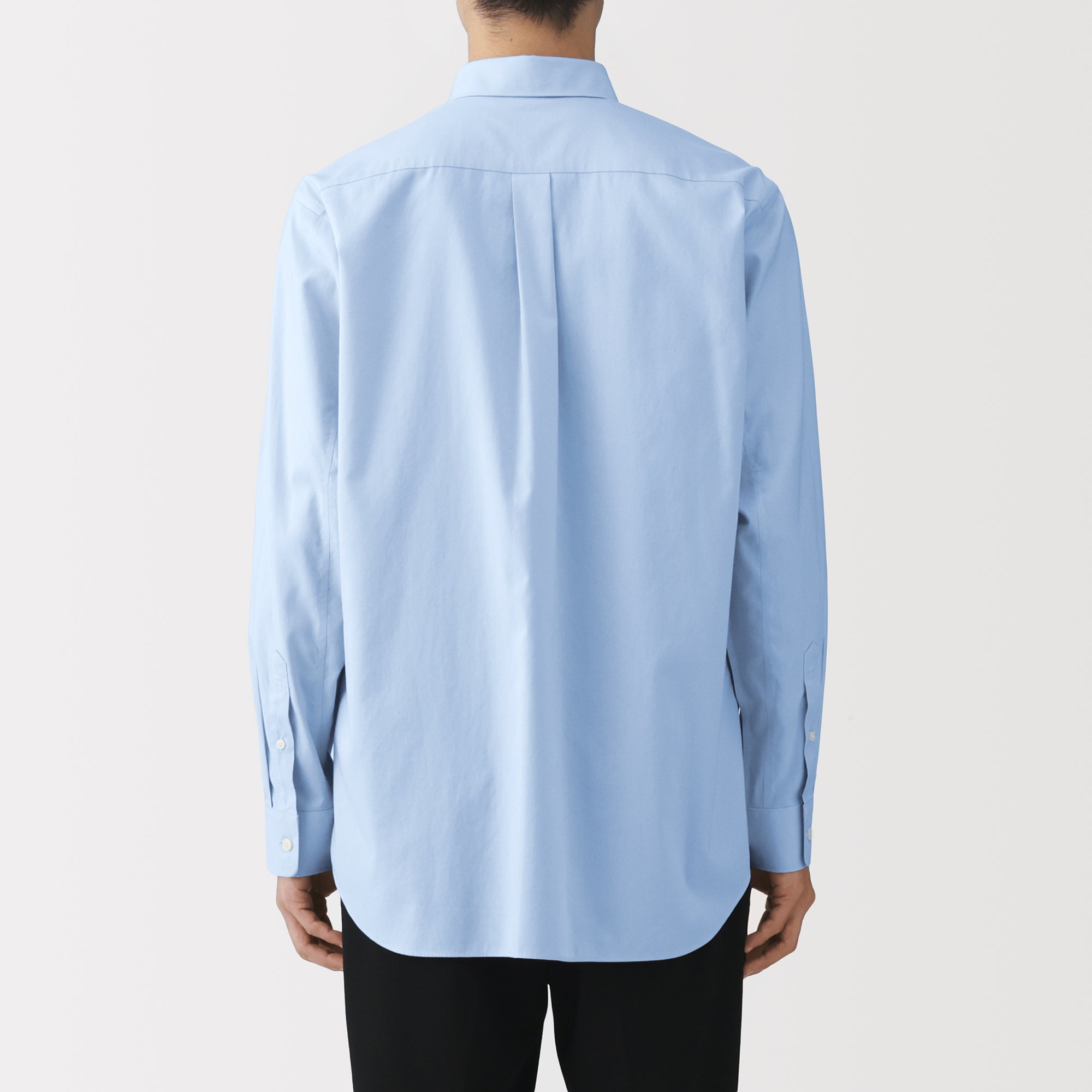Cotton Non-Iron Shirt