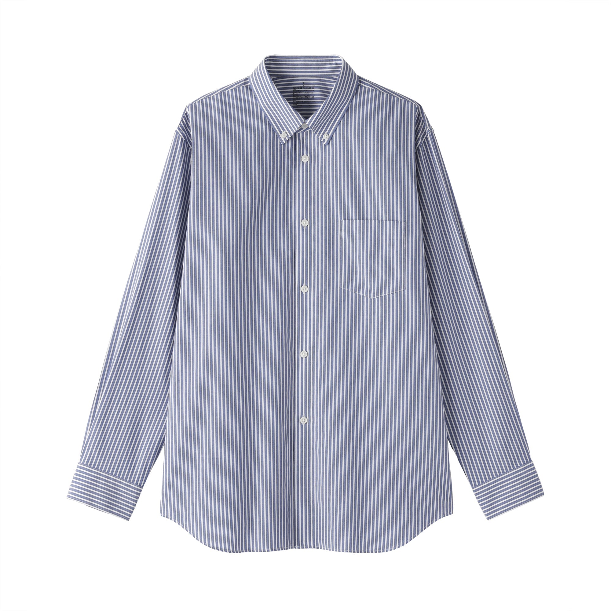 Cotton Non-Iron Shirt