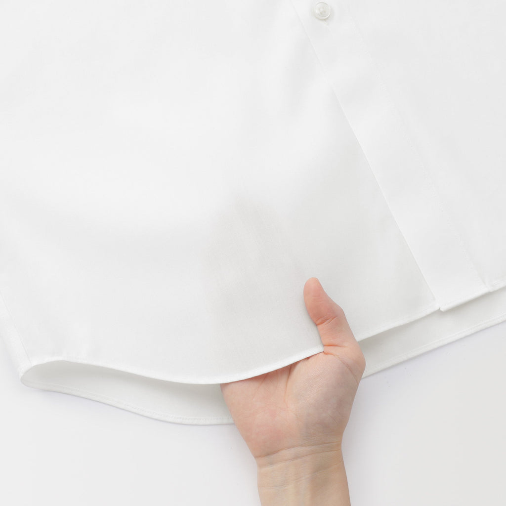 Cotton Non-Iron Shirt