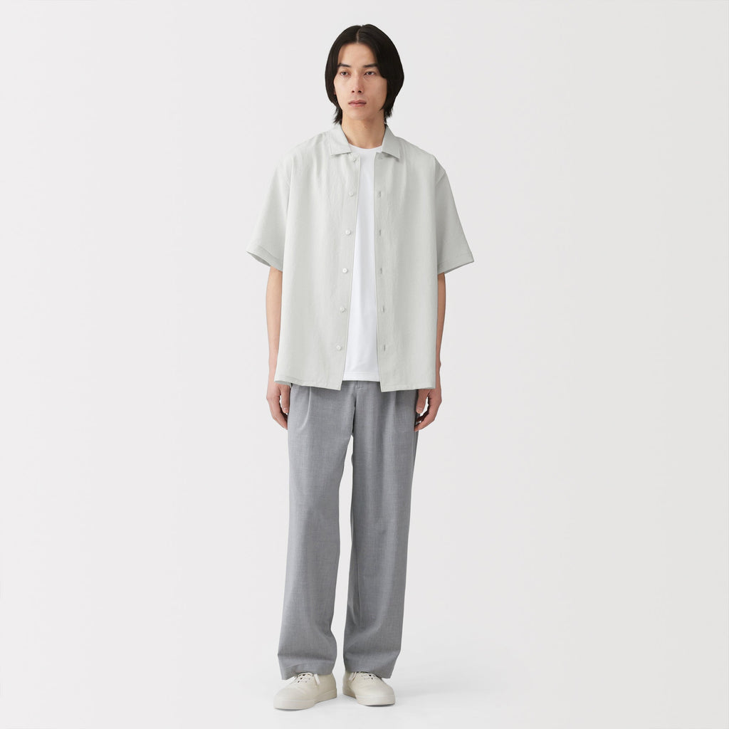 Breathable Shirt