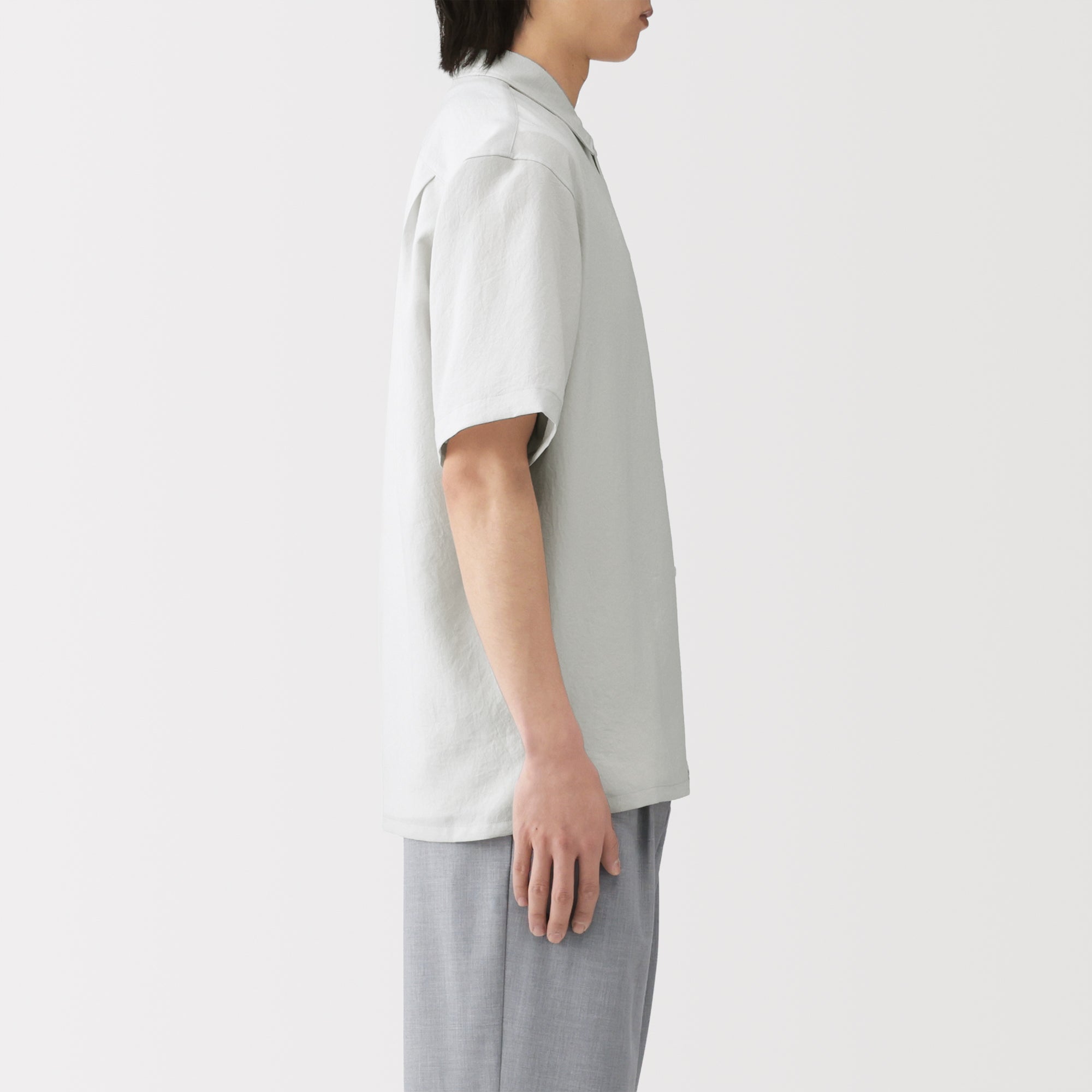 Breathable Shirt