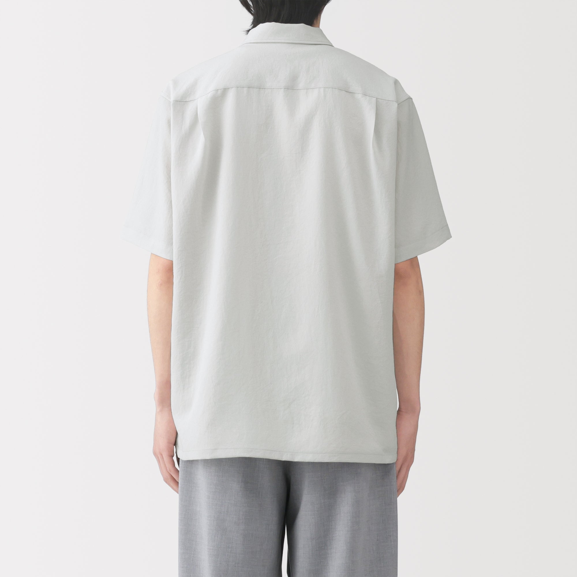 Breathable Shirt