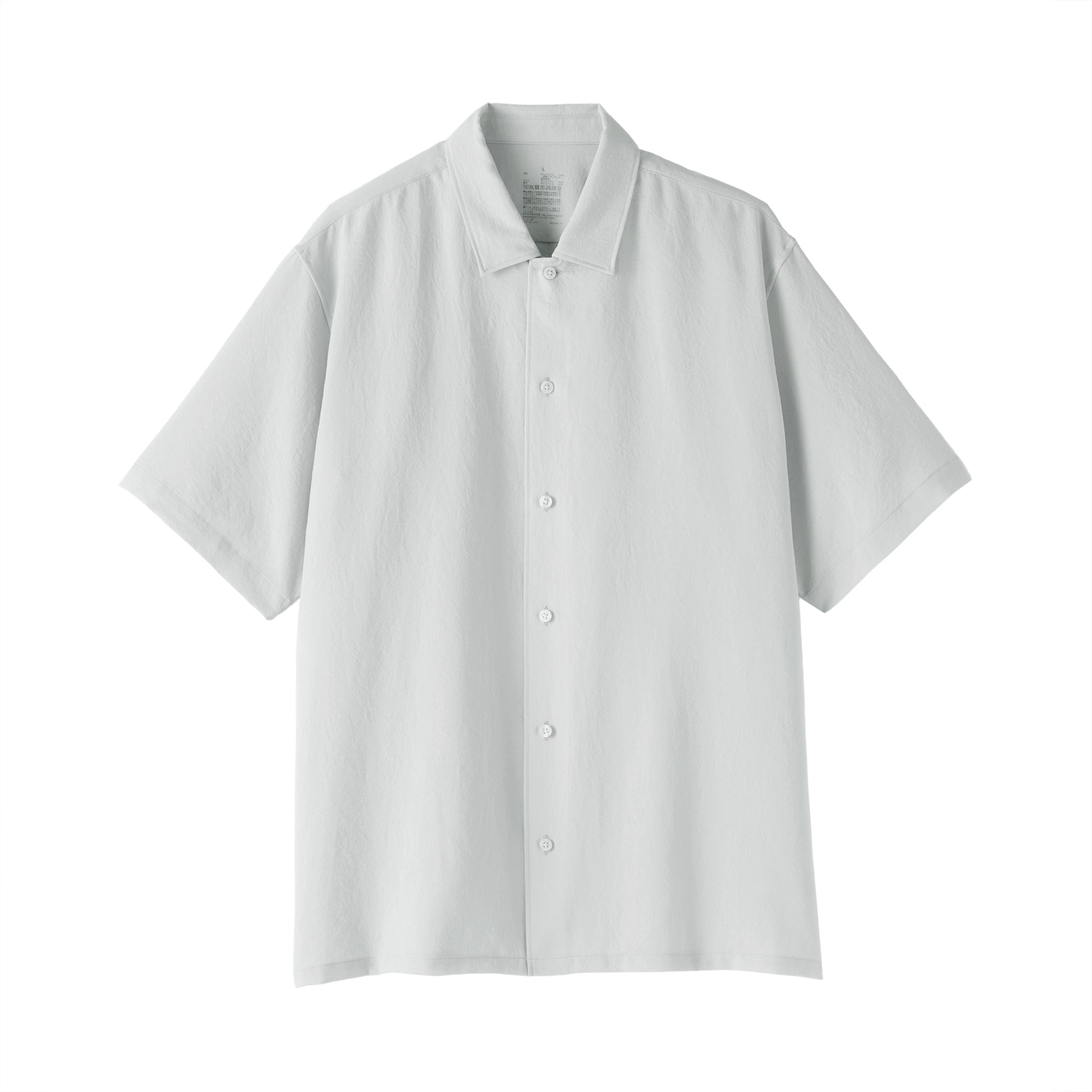 Breathable Shirt