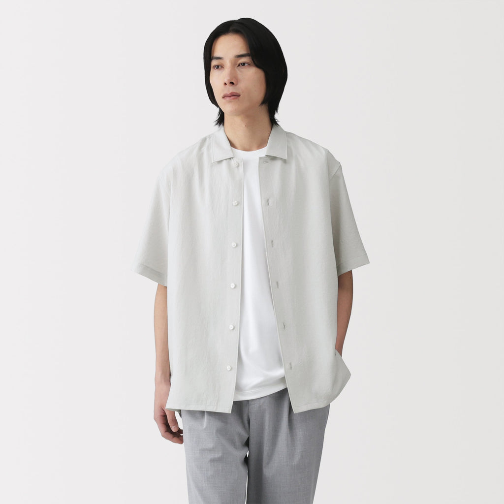 Breathable Shirt