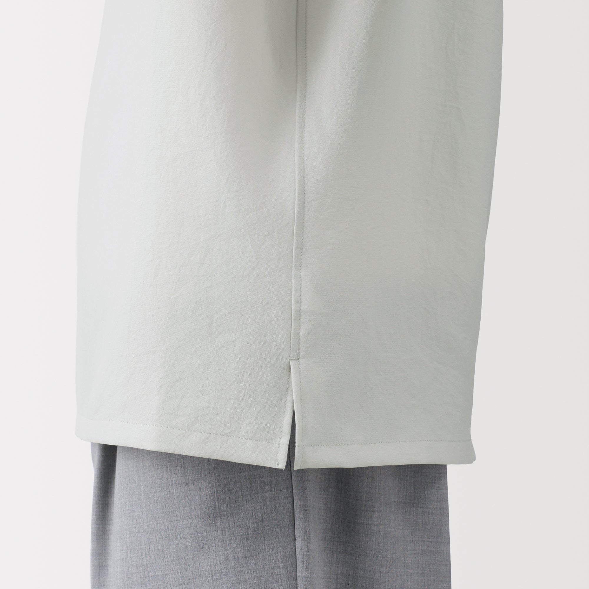 Breathable Shirt