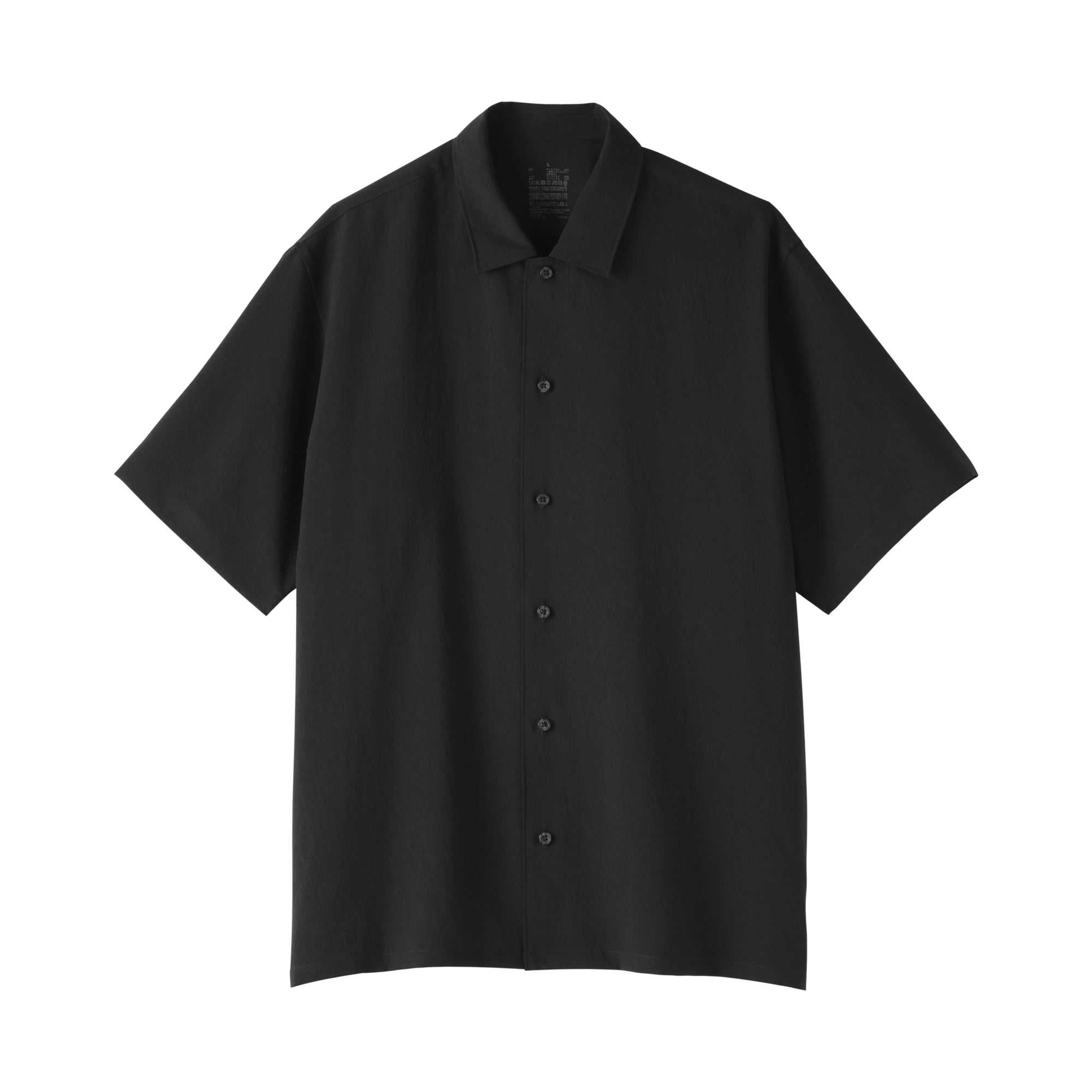Breathable Shirt