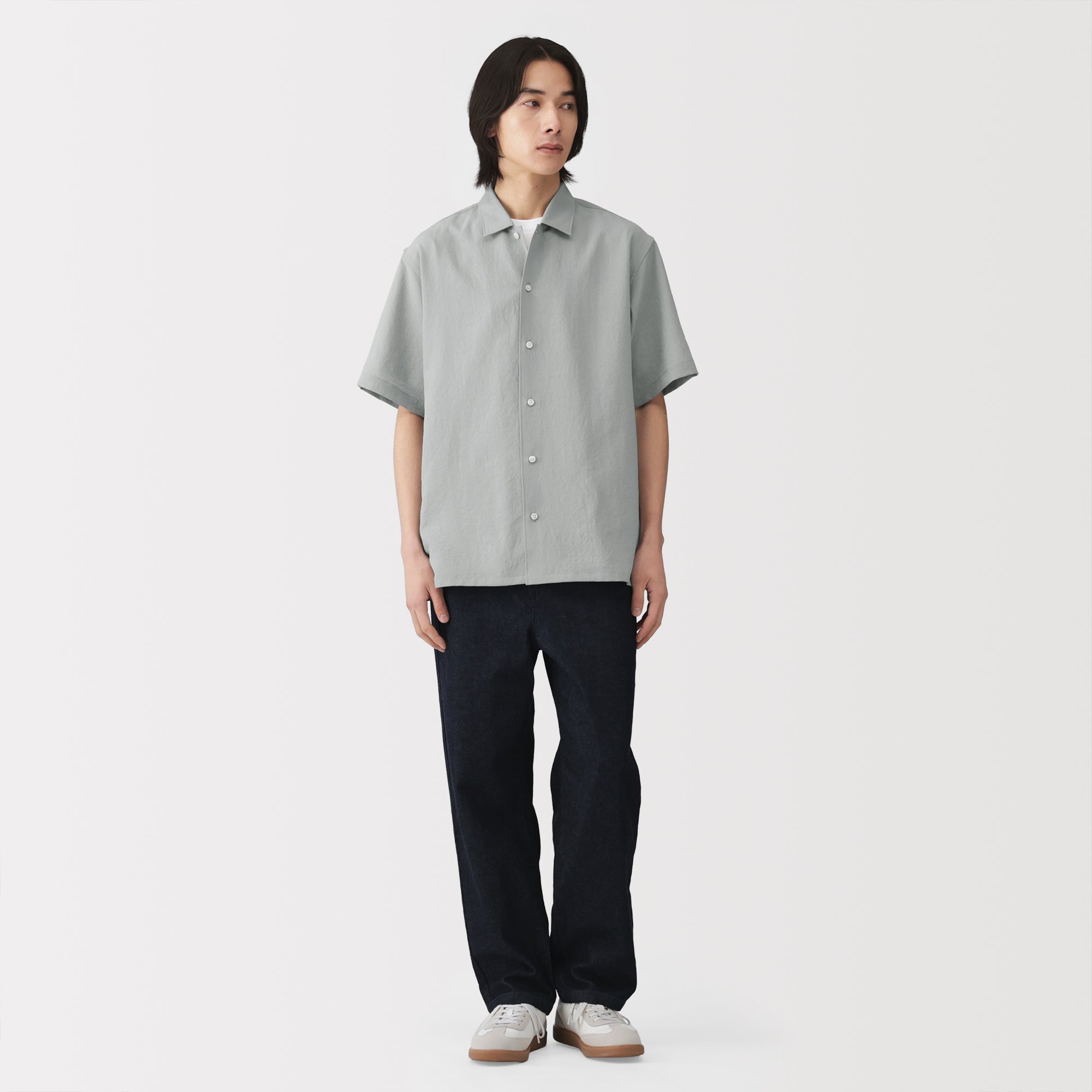 Breathable Shirt