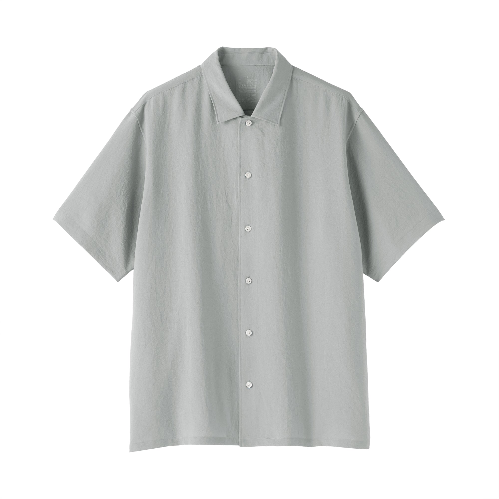 Breathable Shirt