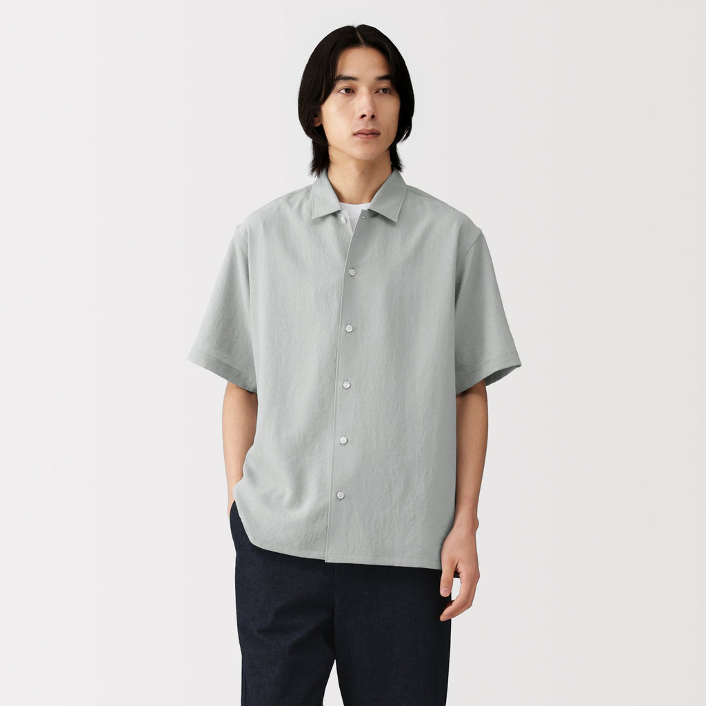 Breathable Shirt