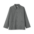 Cool Touch Shirt Jacket