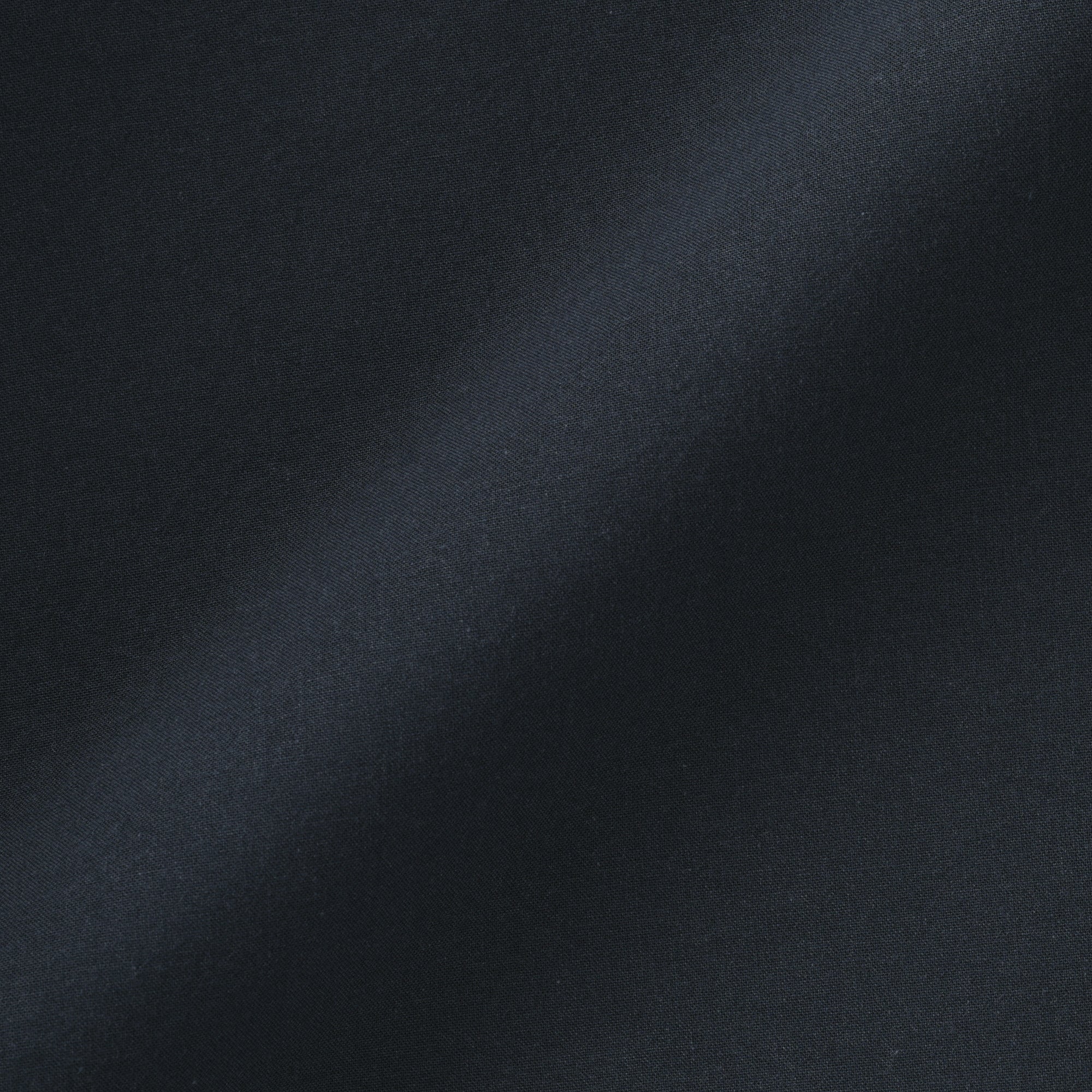 Cotton Broadcloth Overshirt