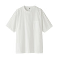 Cool Touch Woven T-Shirt
