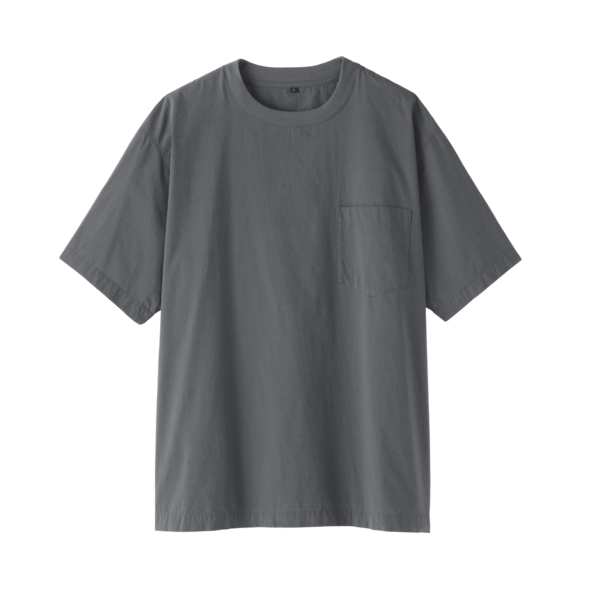 Cool Touch Woven T-Shirt