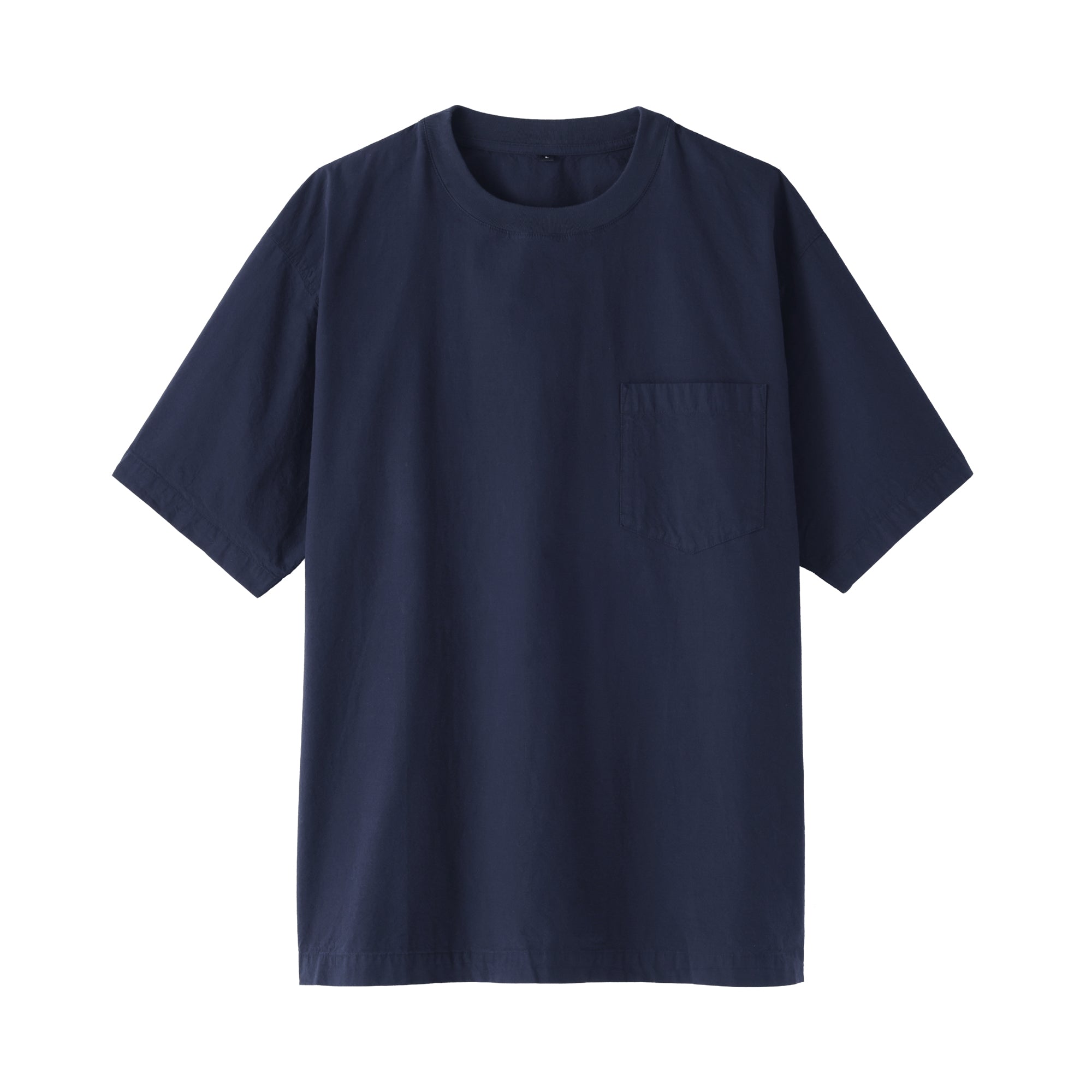 Cool Touch Woven T-Shirt