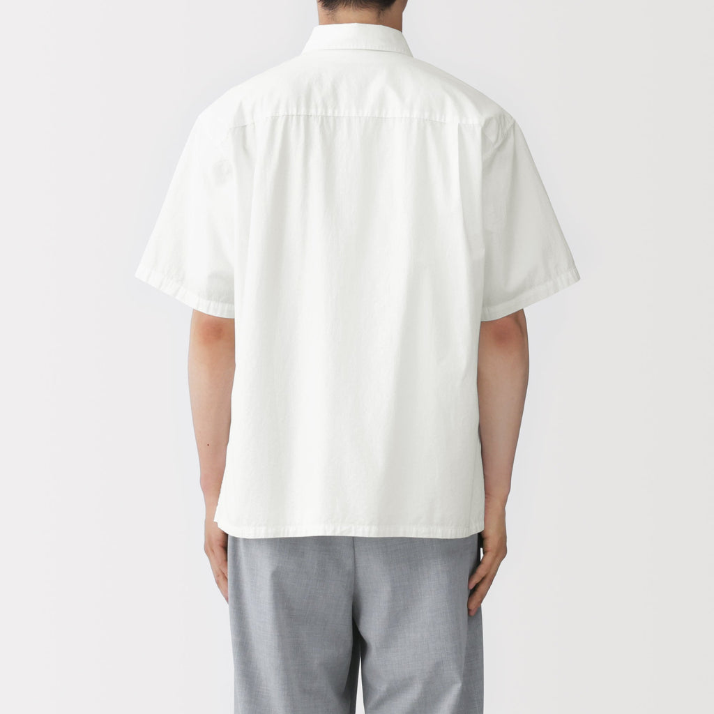 Cool Touch Woven Shirt