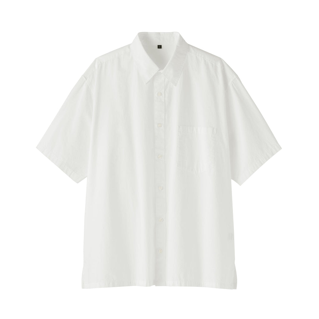 Cool Touch Woven Shirt