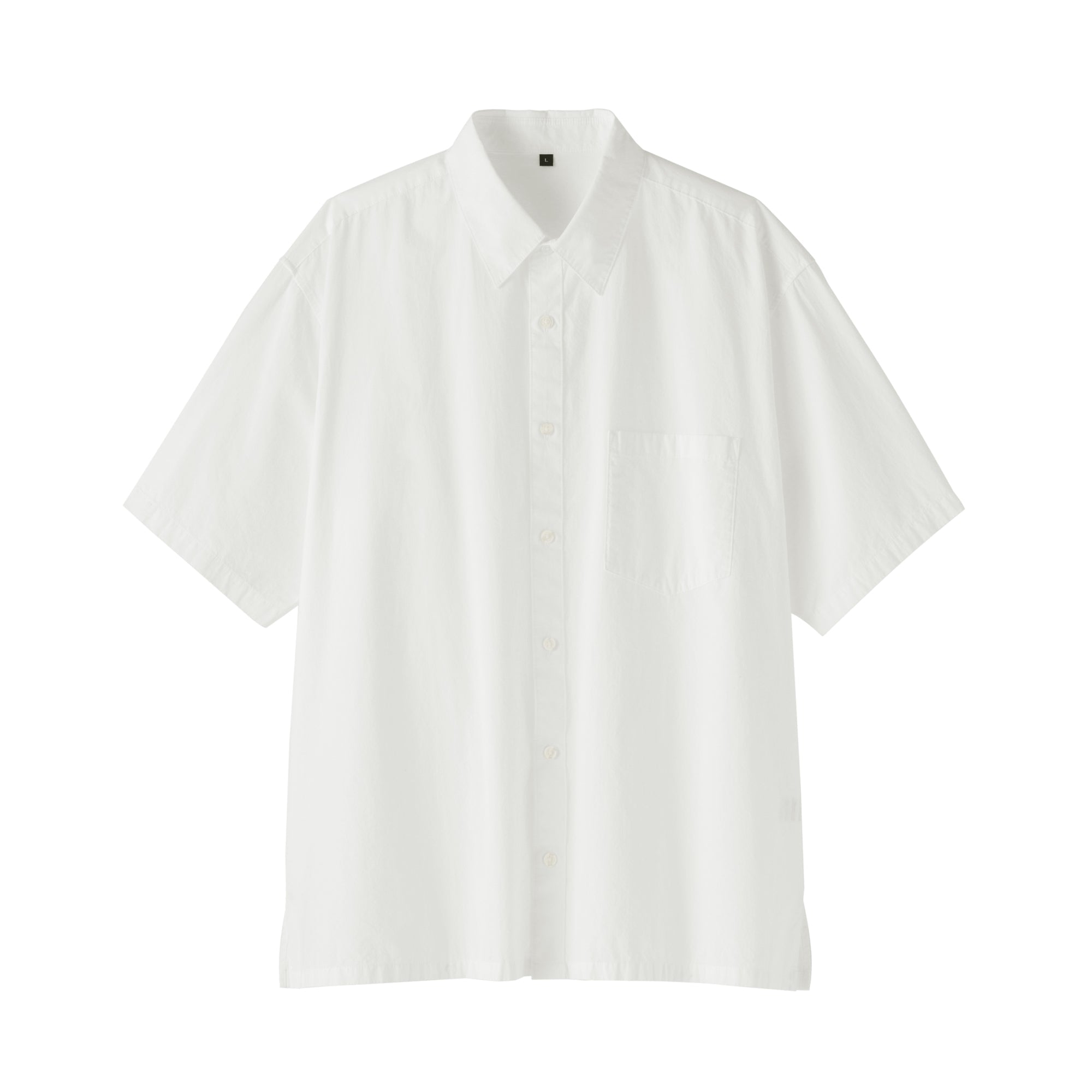 Cool Touch Woven Shirt