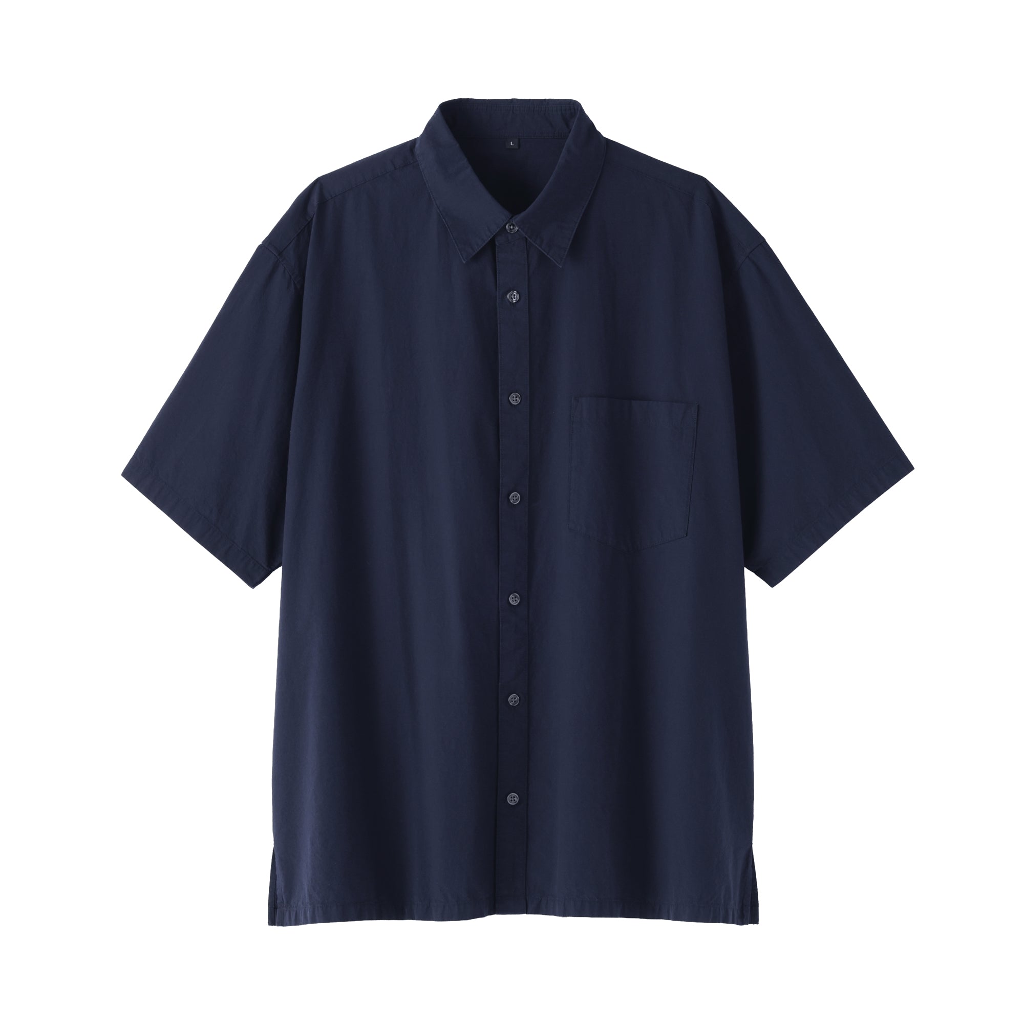 Cool Touch Woven Shirt