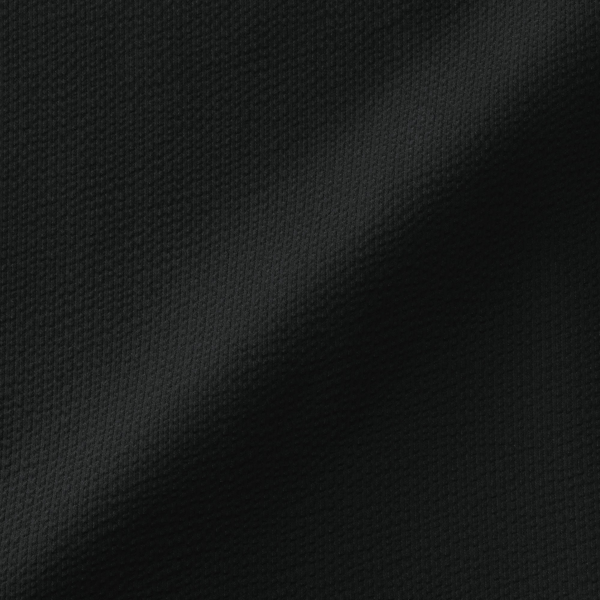 Breathable Seersucker Cardigan