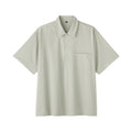 Breathable Polo Shirt