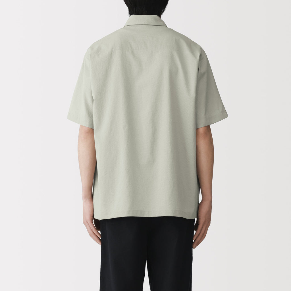 Breathable Polo Shirt