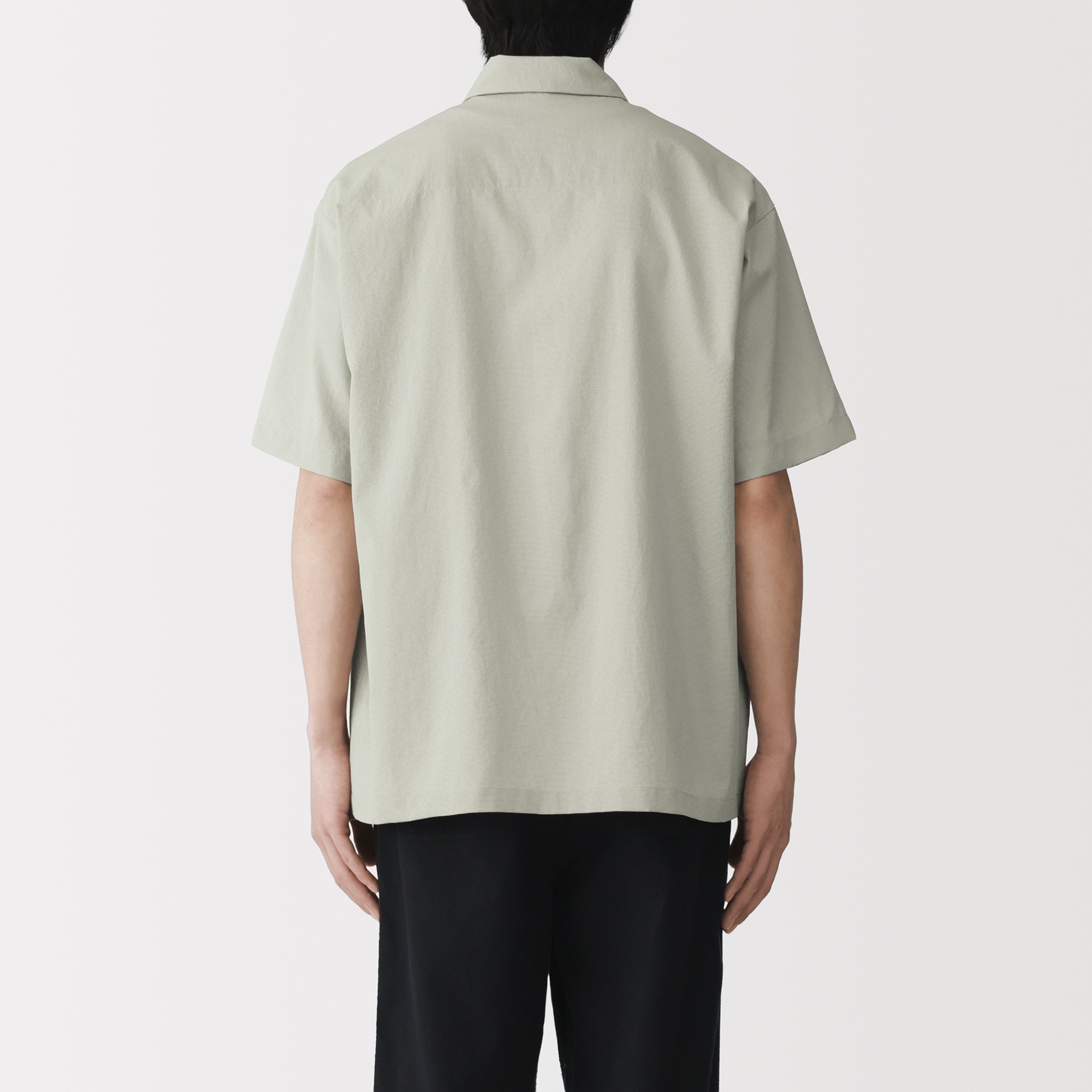 Breathable Polo Shirt