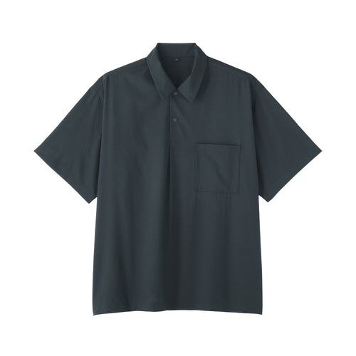 Breathable Polo Shirt