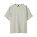 Breathable Woven T-Shirt