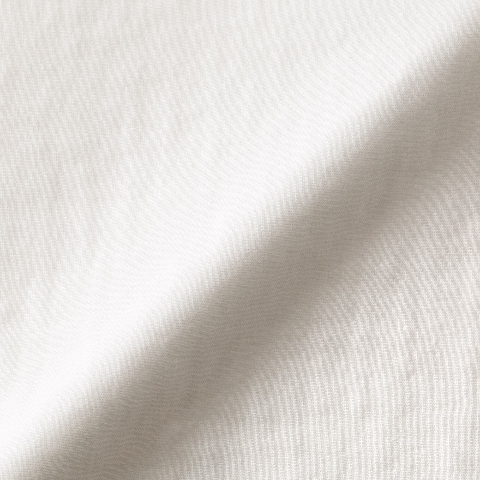 Kapok Blend Double Gauze Shirt