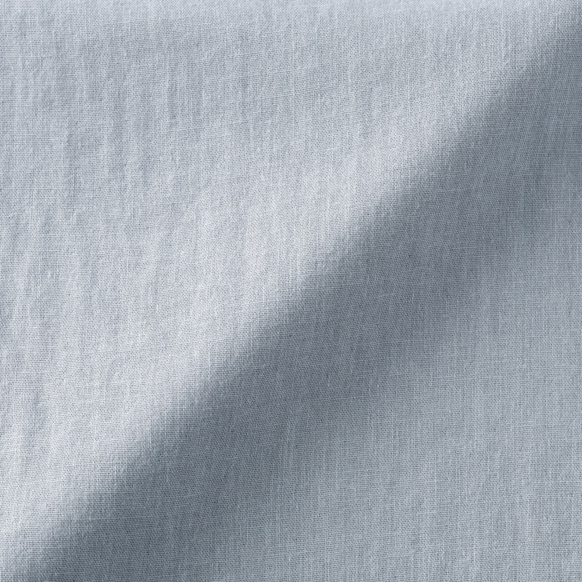 Kapok Blend Double Gauze Shirt